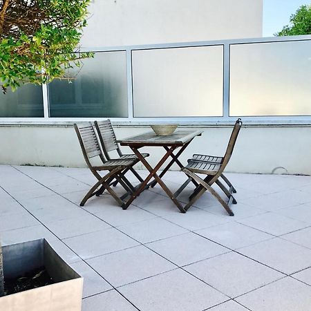Proche Lac & Vieille Ville T3 Avec Grande Terrasse Анси Экстерьер фото